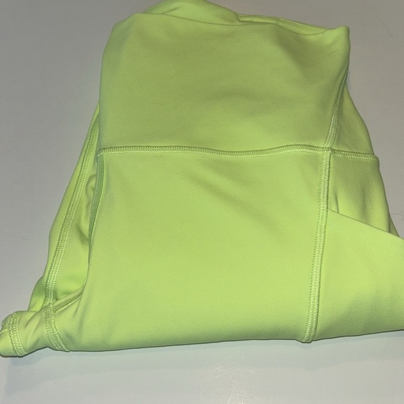 Lululemon Align High-Rise Pant with Pockets 25"
 6 Style Number: W5DU4S - Picture 15 of 16